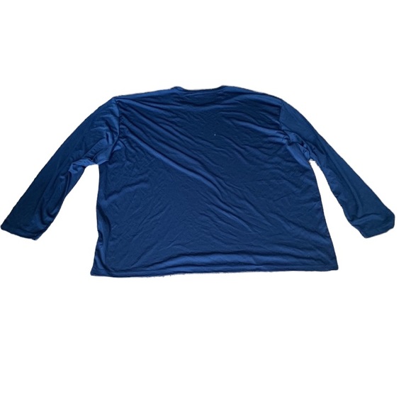 Sport-Tek Long Sleeve 4XL - Picture 2 of 4